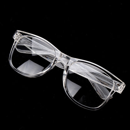 Fashion Customizable Metal Optical Eyeglass Frames for Young Girls