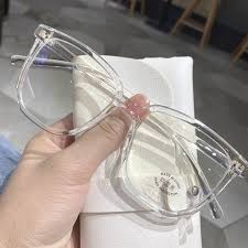 Fashion Customizable Metal Optical Eyeglass Frames for Young Girls